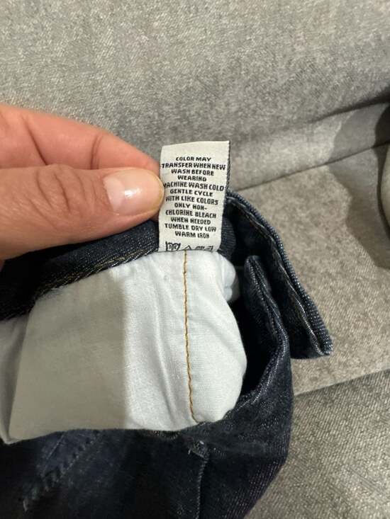 American Rag - Picture 4 of 9